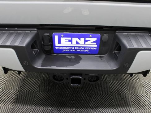 Used 2026 Ford F250 Platinum AWD/4WD image 54