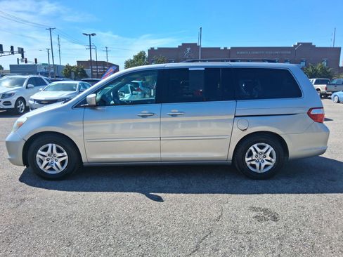 Used 2007 Honda Odyssey EX-L image 4