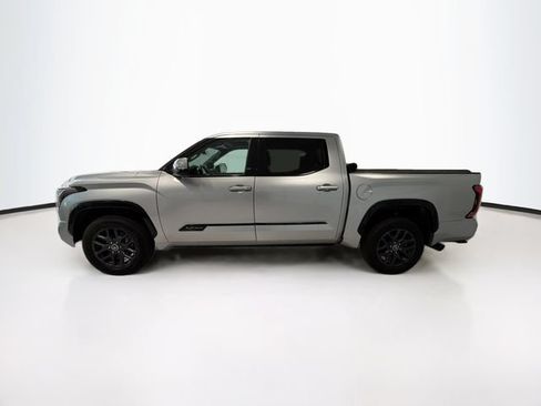 Used 2023 Toyota Tundra Platinum AWD/4WD image 4