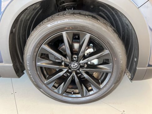 Used 2023 MAZDA CX-9 Touring Plus image 56