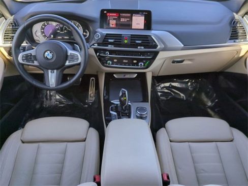 Used 2019 BMW X3 M40i image 15