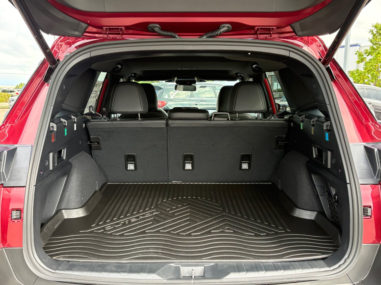 New 2026 Subaru Outback Premium AWD/4WD image 29