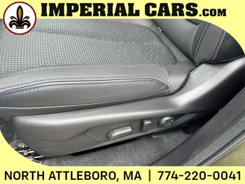 New 2026 Subaru Forester Premium image 27