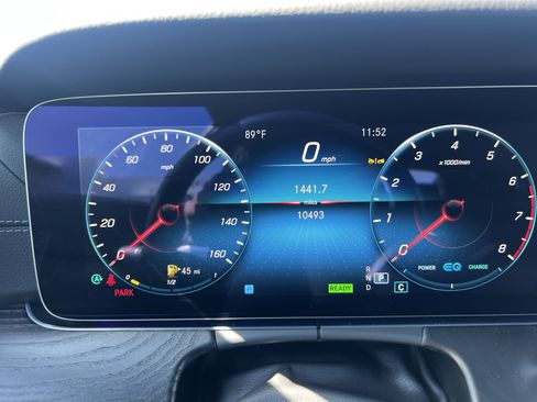 Certified 2023 Mercedes-Benz E 450 E 450 image 21