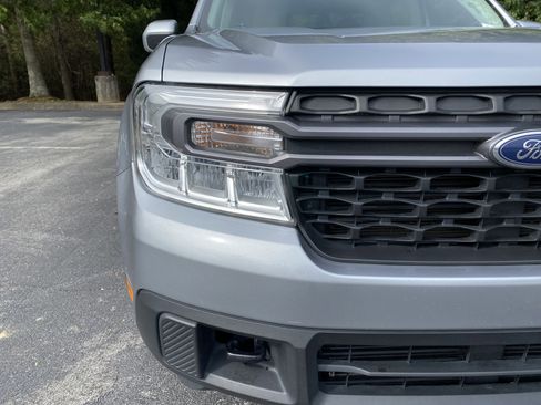 Used 2023 Ford Maverick XLT w/ Equipment Group 300A Standard image 14