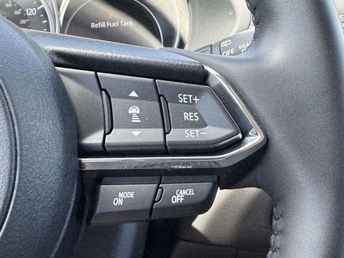 Used 2023 MAZDA CX-5 AWD 2.5 S image 29