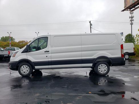 New 2025 Ford Transit 150 Low Roof image 3