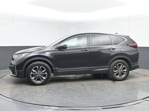 Used 2020 Honda CR-V EX-L image 6