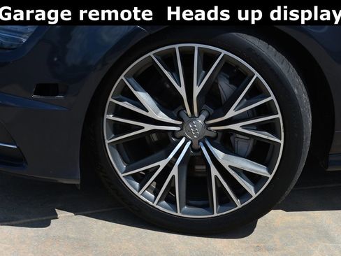 Used 2018 Audi A7 3.0T Prestige image 3