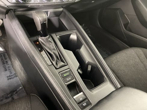 Used 2023 Honda Accord EX image 29