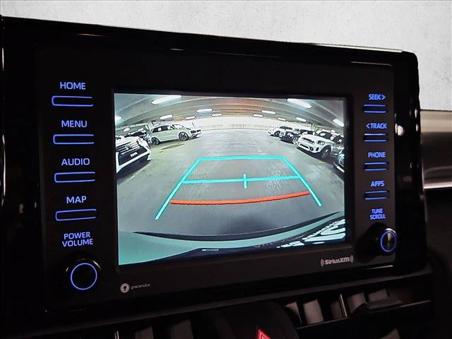 Used 2021 Toyota RAV4 XLE w/ Convenience Package AWD/4WD image 13