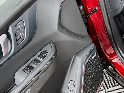 New 2026 Buick Enclave Sport Touring w/ Power Package AWD/4WD image 14