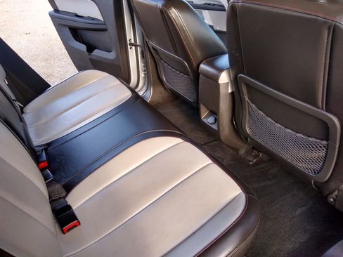 Used 2012 Chevrolet Equinox LT image 16