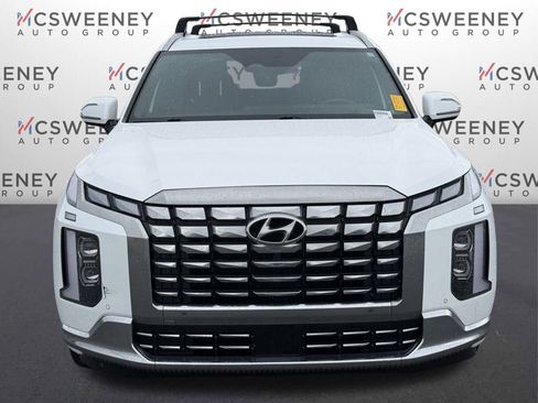 Used 2023 Hyundai Palisade Calligraphy image 6