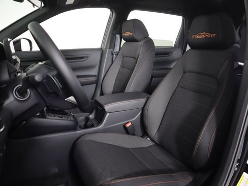 New 2026 Honda CR-V TrailSport image 23