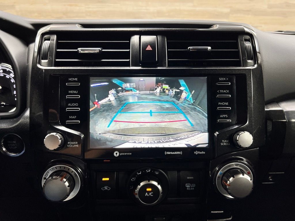 Used 2023 Toyota 4Runner TRD Off-Road AWD/4WD image 18