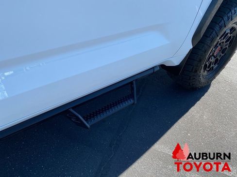 Used 2023 Toyota Tundra TRD Pro AWD/4WD image 12