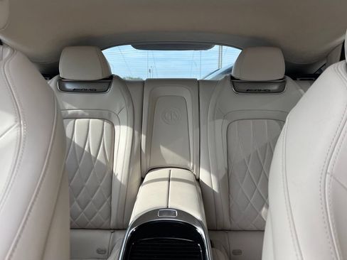 Used 2021 Mercedes-Benz AMG GT 43 image 27