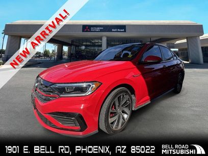 Used 2019 Volkswagen Jetta GLI Autobahn