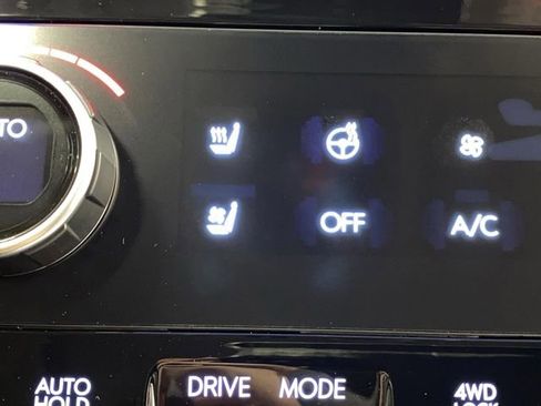 New 2026 Hyundai Santa Fe Limited image 8