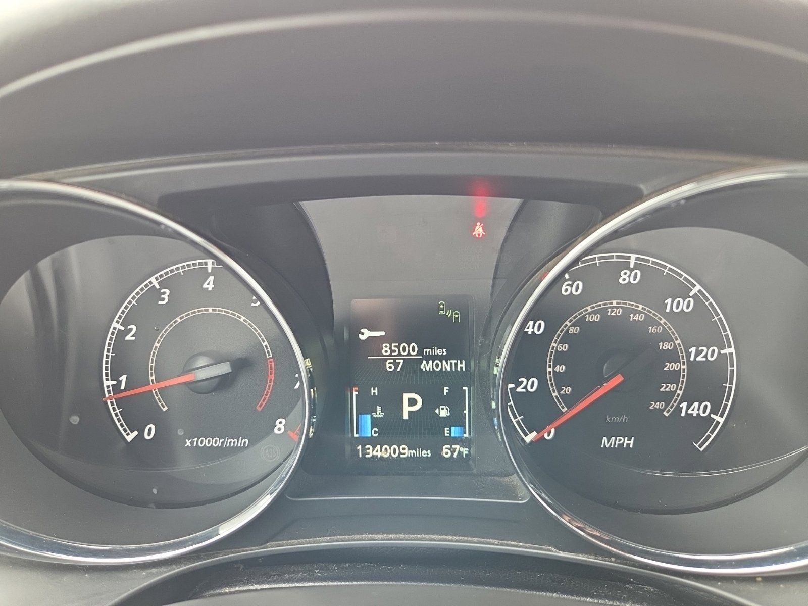 Used 2022 Mitsubishi Outlander Sport SE AWD/4WD image 27
