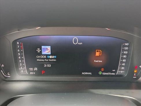 Used 2023 Honda Pilot Elite image 11