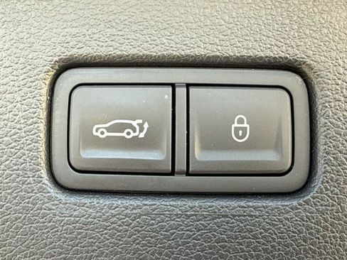 Used 2025 Genesis GV80 2.5T Standard image 35