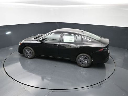 New 2026 Nissan Sentra S w/ Floor Mat Package FWD image 16