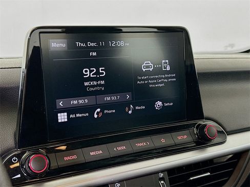 Used 2023 Kia Forte LXS w/ LXS Technology Package image 25