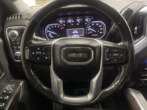 Used 2019 GMC Sierra 1500 SLT w/ SLT Premium Package image 30