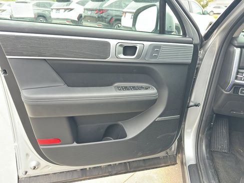 New 2025 Hyundai Santa Fe Limited image 11