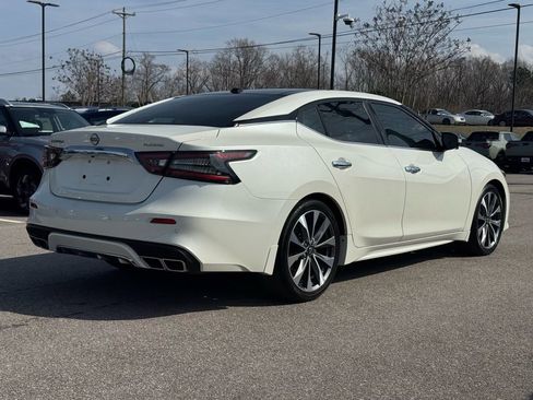 Used 2023 Nissan Maxima Platinum w/ Sport Mat Group image 13