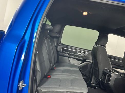 Used 2025 RAM 1500 Big Horn image 26