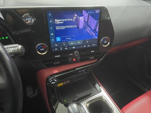 Used 2025 Lexus NX 350h AWD w/ Accessory Package (Z2) image 16