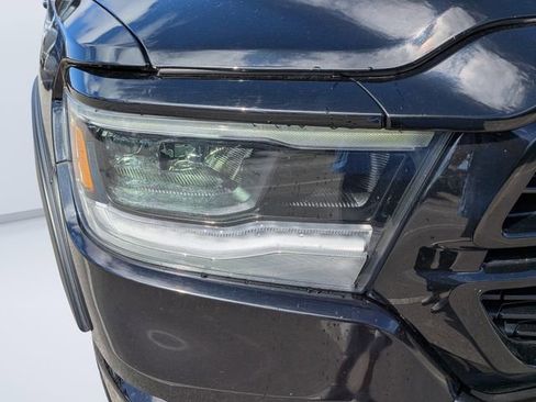 Used 2020 RAM 1500 Sport w/ Level 2 Equipment Group AWD/4WD image 9