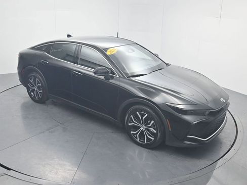 Used 2024 Toyota Crown XLE image 51