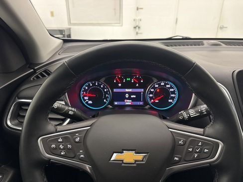 Used 2023 Chevrolet Equinox LT image 24