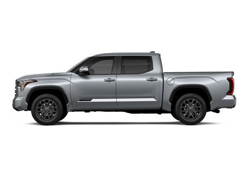 New 2026 Toyota Tundra Platinum AWD/4WD image 32