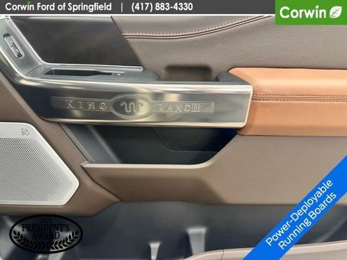 New 2026 Ford F150 King Ranch image 22