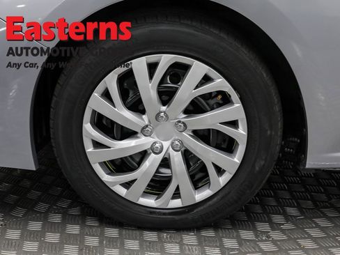 Used 2023 Subaru Impreza 2.0i image 31