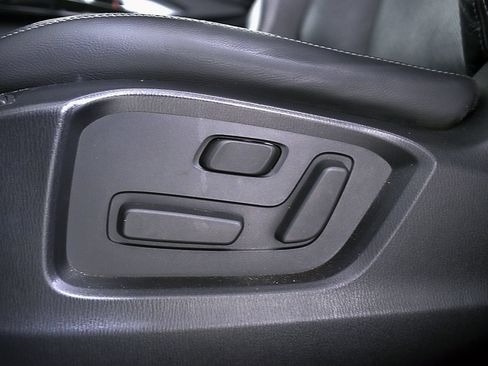 Used 2023 MAZDA CX-9 Touring Plus AWD/4WD image 16