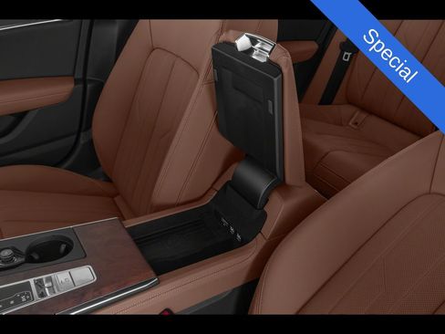 Used 2019 Audi A6 3.0T Prestige w/ Prestige Package AWD/4WD image 39