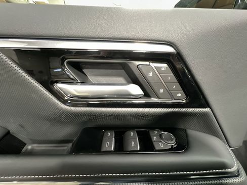 New 2025 GMC Sierra EV Denali image 23