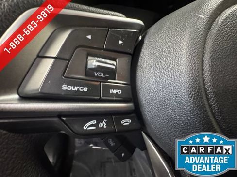Used 2020 Subaru Forester w/ Alloy Wheel Package AWD/4WD image 19