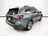 Used 2020 Subaru Outback Touring w/ Popular Package #2 image 5