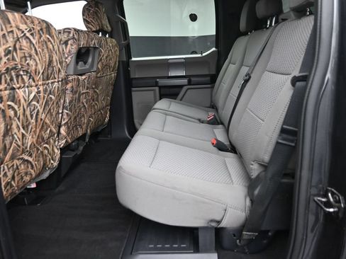 Used 2020 Ford F350 XLT w/ XLT Premium Package AWD/4WD image 12