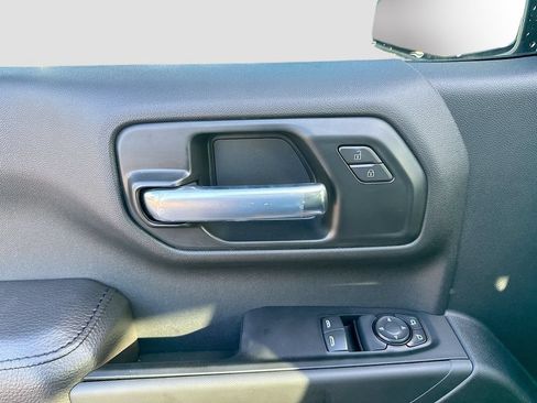 New 2026 GMC Sierra 1500 Pro w/ Pro Value Package RWD image 9