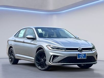 New 2026 Volkswagen Jetta SE