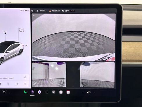 Used 2022 Tesla Model 3 Long Range image 42