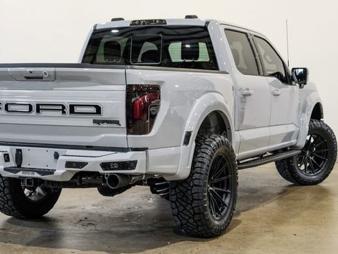 Used 2026 Ford F150 Raptor AWD/4WD image 38
